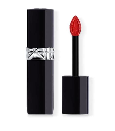 rouge dior forever night|Dior rouge forever lacquer lipstick.